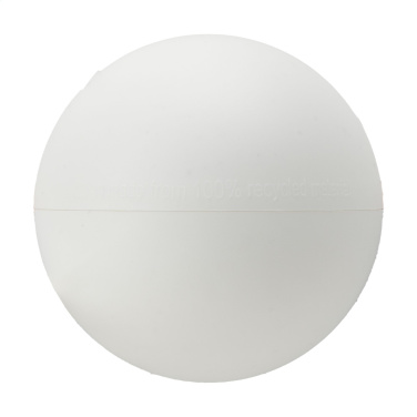 Logo trade mainoslahjat tuotekuva: Joulukoru Ø 7 cm Kierrätetty PP - Valmistettu Euroopassa