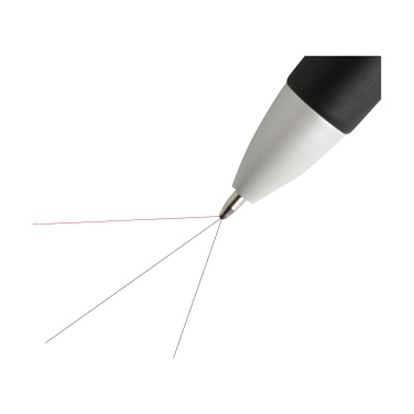 Logotrade mainoslahjat kuva: Triple Touch -kynäkynä