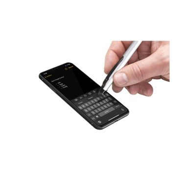 Logo trade mainoslahja ja liikelahja tuotekuva: TouchDown kynäkynä