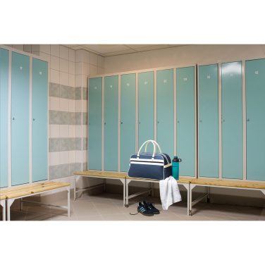 Logotrade liikelahja tuotekuva: RetroSport urheilulaukku