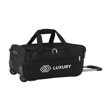 Logotrade mainostuotet kuva: Cabin Trolley Bag -matkalaukku