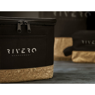 Logotrade liikelahja mainoslahja kuva: Nolan Cork reppu