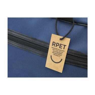 Logo trade mainoslahja kuva: Eastport GRS RPET Sportsbag urheilu-/matkalaukku