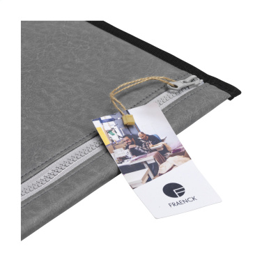 Logotrade mainoslahjat ja liikelahjat tuotekuva: Fraenck Bobby Laptop Sleeve 15,6"