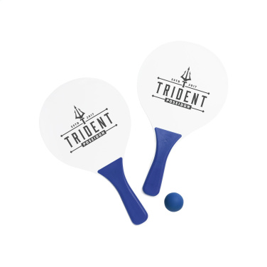 Logotrade mainoslahja tuotekuva: BeachTennis Small Size -rantapeli