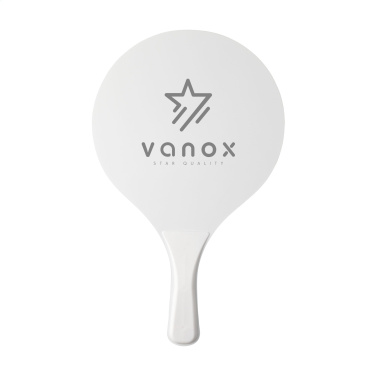 Logo trade liikelahja kuva: BeachTennis rantapeli