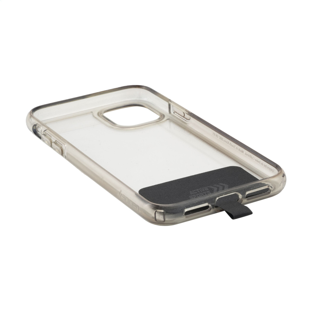 Logo trade mainoslahja ja liikelahja tuotekuva: Lanyard Promo Complete Sublimatie RPET 2 cm ja Patch