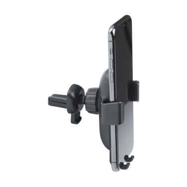 Logo trade mainoslahjat tuotekuva: Langaton handsfree-laturi