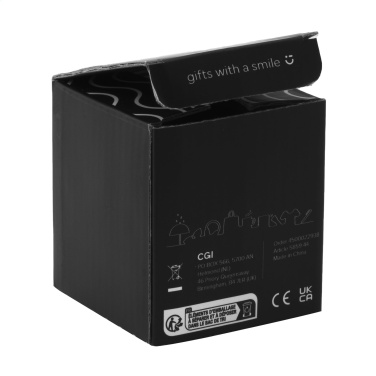 Logotrade mainoslahjat kuva: Bambox Bamboo Kaiutin