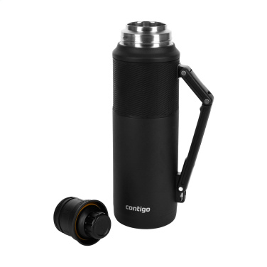 Logotrade liikelahjat kuva: Contigo® Thermal Bottle 1,2 L lämpöpullo