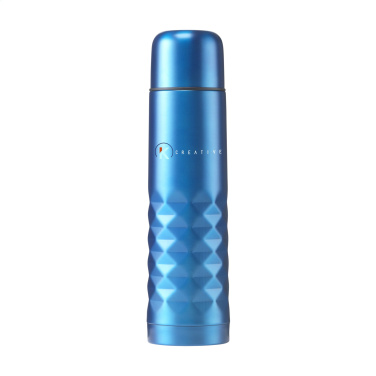 Logotrade mainoslahjat kuva: Graafinen Thermo Bottle 500 ml