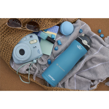 Logotrade mainoslahja tuotekuva: Contigo® Ashland Chill Color 590 ml juomapullo