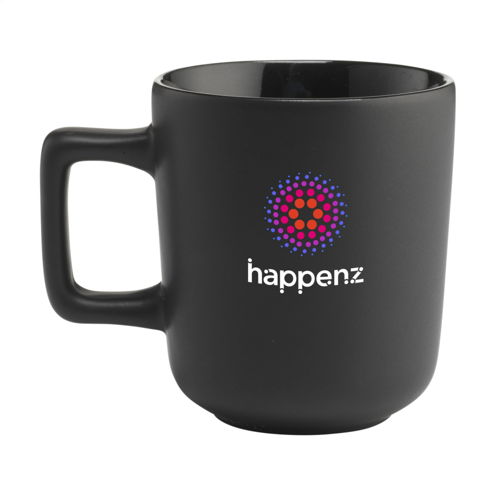 Logotrade mainoslahja tuotekuva: Torino 280 ml muki