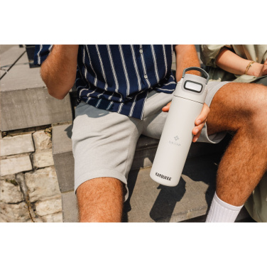 Logo trade liikelahjat tuotekuva: Kambukka® Elton Insulated 600 ml juomapullo