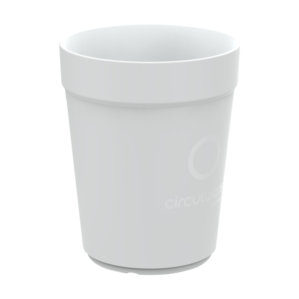 Logo trade mainoslahjat ja liikelahjat kuva: CirculCup 300 ml