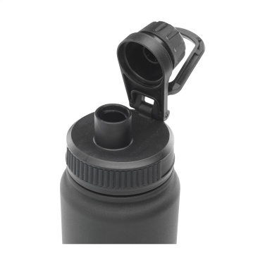 Logo trade liikelahjat tuotekuva: Tappo Bottle RCS ruostumattomasta teräksestä valmistettu juomapullo