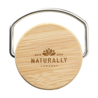 Logo trade mainoslahjat ja liikelahjat kuva: Nordvik RCS Kierrätetty teräs 750 ml