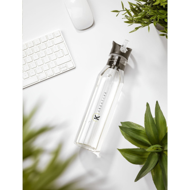 Logotrade mainoslahja tuotekuva: Sava GRS RPET Pullo 720 ml