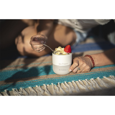 Logo trade mainoslahjat ja liikelahjat kuva: Klean Kanteen Rise Kierrätetty Lowball 296 ml