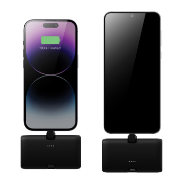 Logotrade liikelahja tuotekuva: Urban Vitamin Los Angeles RCS 20W pikalatausvaravirtalähde