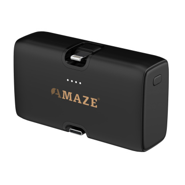 Logo trade liikelahjat tuotekuva: Urban Vitamin Los Angeles RCS 20W pikalatausvaravirtalähde