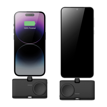 Logo trade mainoslahja kuva: Urban Vitamin San Diego RCS 20W PD pikalatausvaravirtalähde