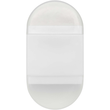 Logo trade liikelahjat tuotekuva: Velvi kynänteroitin pyyhekumilla 