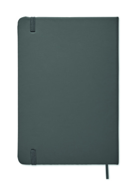 Logo trade liikelahjat mainoslahjat kuva: Muistikirja