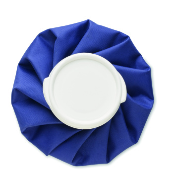 Logotrade mainoslahja tuotekuva: Uudelleenkäytettävä polyesterijääpakkaus