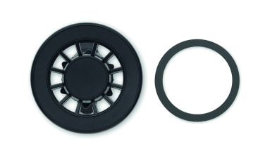 Logo trade mainoslahjat tuotekuva: Magneettinen puhelinteline