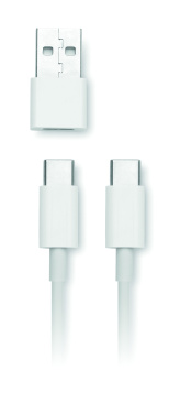 Logo trade mainoslahjat ja liikelahjat kuva: 2 in 1 taitettava laturi 15W