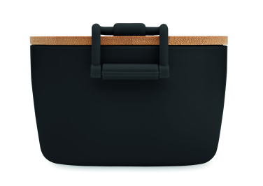 Logo trade mainoslahjat tuotekuva: PP lounasrasia 700 ml