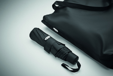 Logotrade mainostuotet kuva: 21 tuuman RPET sateenvarjosarja