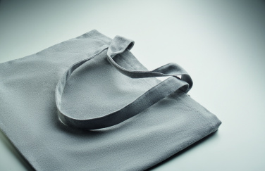 Logo trade mainoslahja kuva: Rantakassi canvasta 320 gr/m²