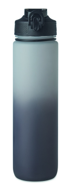 Logo trade mainoslahja kuva: Vesipullo sport RPET 1L