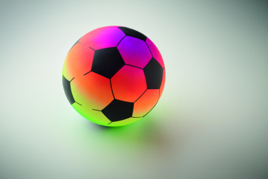 Logo trade liikelahja kuva: Puhallettava PVC-rantapallo