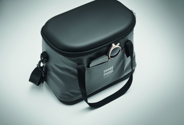 Logotrade mainostuote tuotekuva: Suojapeitteinen kylmälaukku 40L