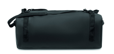 Logotrade mainoslahjat ja liikelahjat tuotekuva: Duffelilaukku pressukankaasta