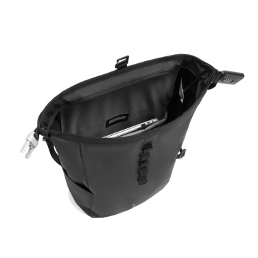 Logotrade liikelahja tuotekuva: Urban vettä hylkivä varkaudenestoreppu