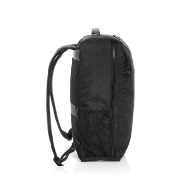 Logotrade mainoslahjat ja liikelahjat tuotekuva: Swiss Peak Aware™ RPET Essential 15.6 " reppu