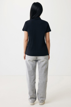 Logotrade liikelahjat mainoslahjat tuotekuva: Iqoniq Yosemite naisten kierrätetty puuvillainen pikee poolo