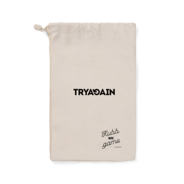 Logotrade liikelahjat kuva: VINGA Kubb-minikeilapeli