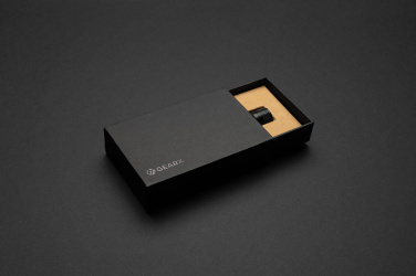 Logotrade liikelahja mainoslahja kuva: Gear X ladattava erittäin kirkas avaimenperä taskulamppu