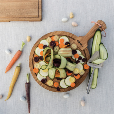 Logotrade mainoslahja tuotekuva: BOSKA Juustonleikkuri Monaco+