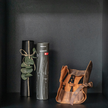 Logotrade mainoslahjat kuva: BOSKA Juustoveitsisarja Monaco+