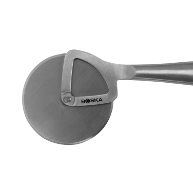 Logotrade liikelahjat mainoslahjat tuotekuva: BOSKA Pizza Wheel Copenhagen