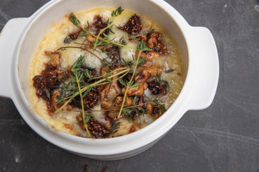 Logo trade mainostuotet tuotekuva: BOSKA Juustoleipuri - 500 ml