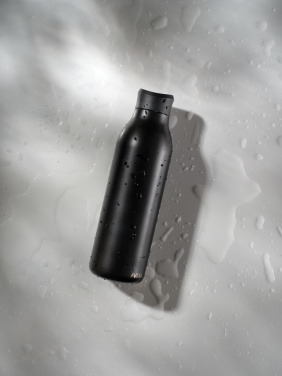 Logotrade mainostuotet kuva: Avira Alok RCS re-steel 360 vesipullo 600ML