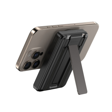 Logotrade mainoslahja ja liikelahja kuva: Urban Vitamin Delano 5in1 10.000mah 20WPD  virtalähdepankki