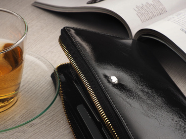 Logo trade mainoslahjat ja liikelahjat kuva: Lompakko 219708201